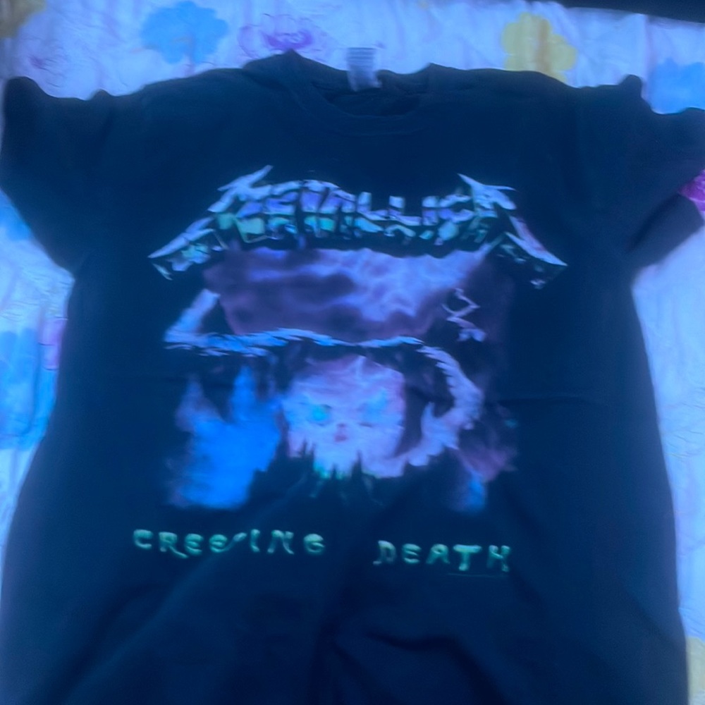 Metallica